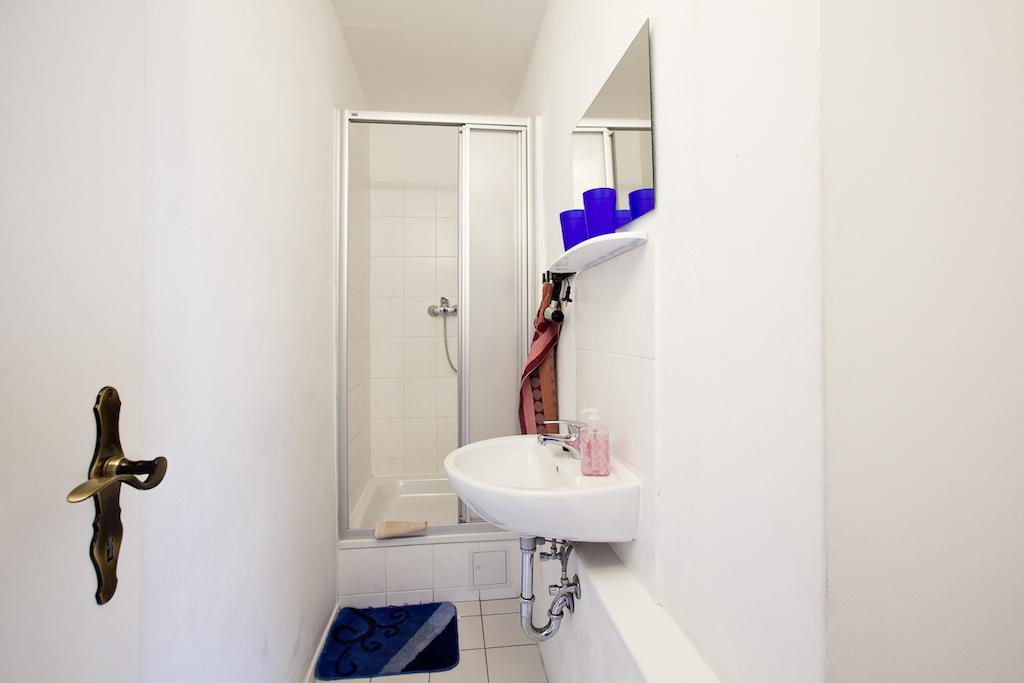 Suite Park & City Alex 4 Rooms 2 Bathrooms 2 Kitchen Βερολίνο Δωμάτιο φωτογραφία