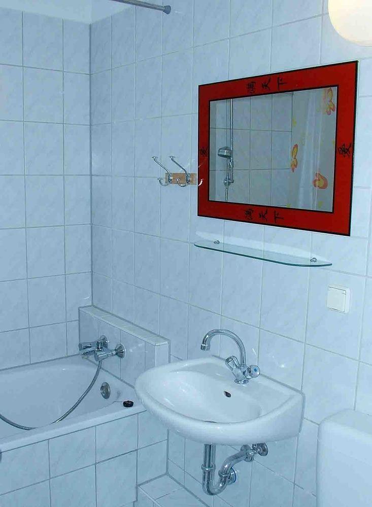 Suite Park & City Alex 4 Rooms 2 Bathrooms 2 Kitchen Βερολίνο Εξωτερικό φωτογραφία