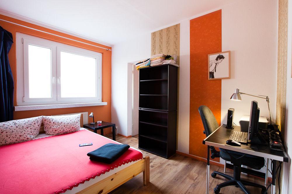Suite Park & City Alex 4 Rooms 2 Bathrooms 2 Kitchen Βερολίνο Εξωτερικό φωτογραφία