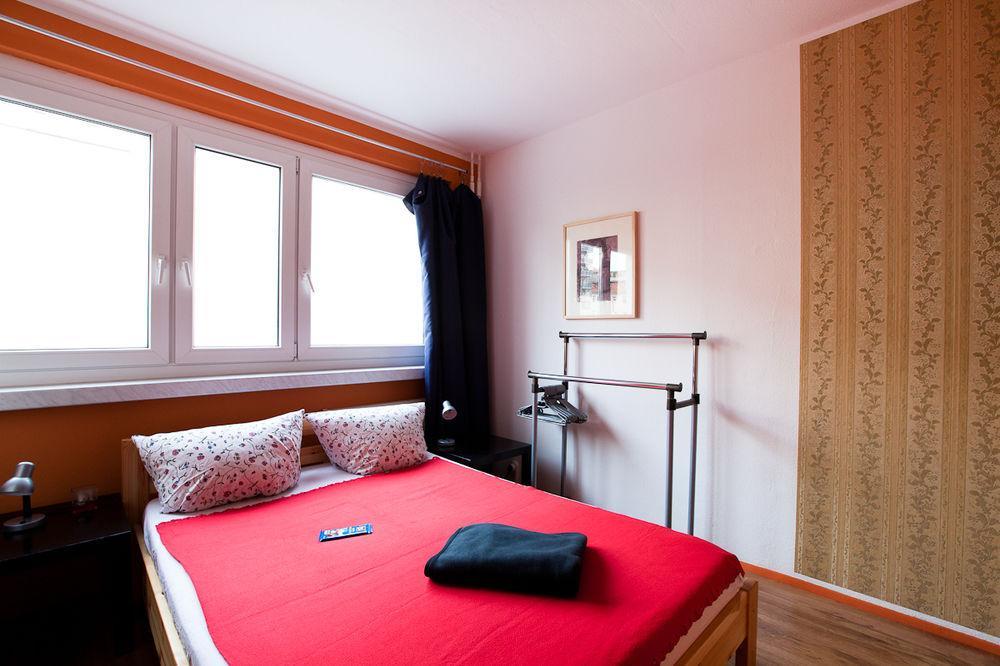 Suite Park & City Alex 4 Rooms 2 Bathrooms 2 Kitchen Βερολίνο Εξωτερικό φωτογραφία